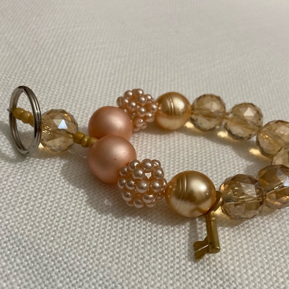 Wristlet Keychain - Picture 6 of 12